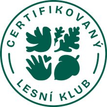 Značka Certifikovaný lesní klub – Asociace Elementy